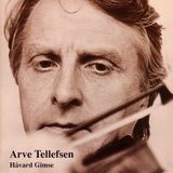 Arve Tellefsen:Gimse turne