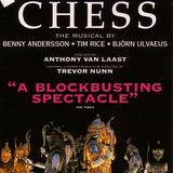Chess flyer