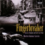 Fingerbreaker CD(small)