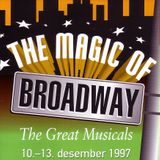 Magic of Broadway