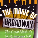 Magic of Broadway