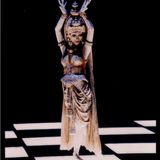 Chess dancer